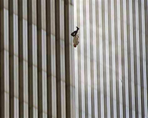 9 11 falling bodies|9/11 photographers reveal behind.